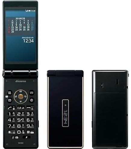 Amazon | 602SH AQUOSケータイ2 ピンク | シャープ(SHARP) | 携帯電話本体